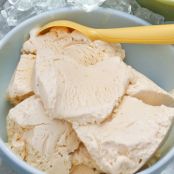 Home-Made Ice Cream