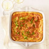 Double-Corn Spoonbread