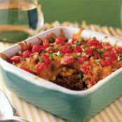 La Bamba Casserole