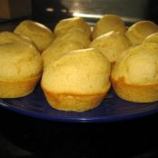 Corn Muffins