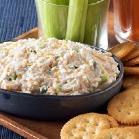 Beer Cheese Dip