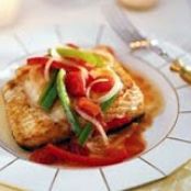 California Mahi Mahi