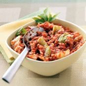 Soup-Bowl Cabbage Rolls Recipe