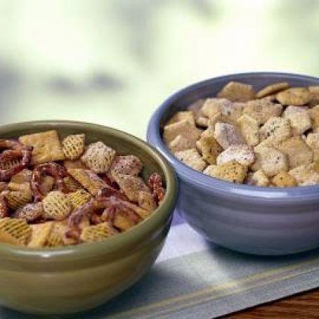 Ranch Oyster Crackers