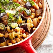 One-pan Harvest Pasta
