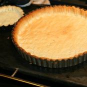French Tart Dough Recipe - David Lebovitz