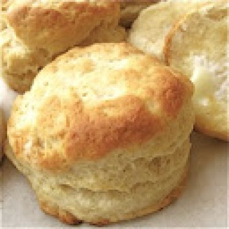 Biscuits