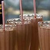 Spiked Milkshakes