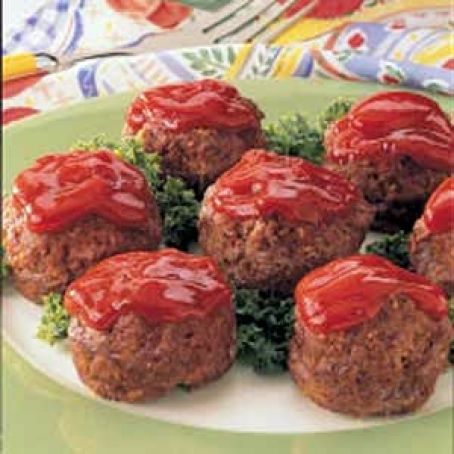 Meat Loaf Miniatures