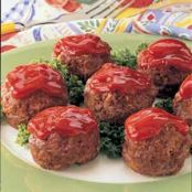 Meat Loaf Miniatures