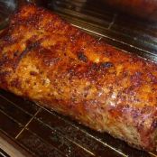 Old South Coca Cola Pork Loin