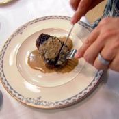 Steak au Poivre (Alton Brown)
