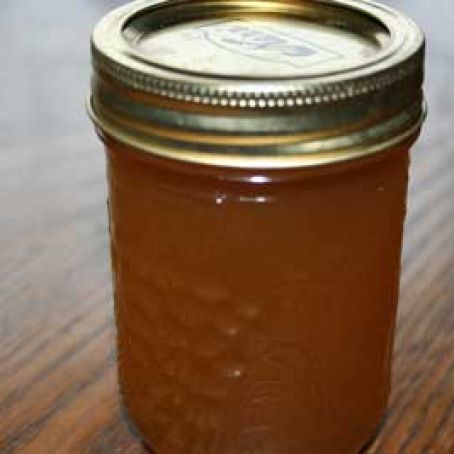 Homemade Cough and Cold Syrup