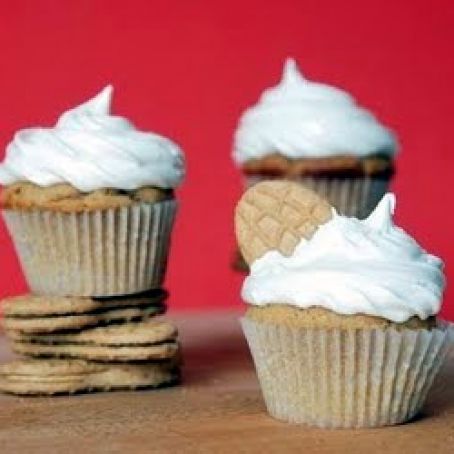 FlufferNutter Cupcakes