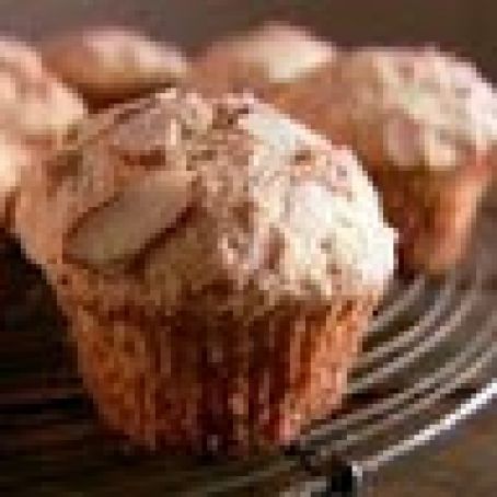 Lemon Ricotta Biscuits