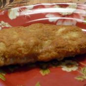Chicken Cutlets Parmesan