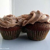 Chocolate Velvet Cakes