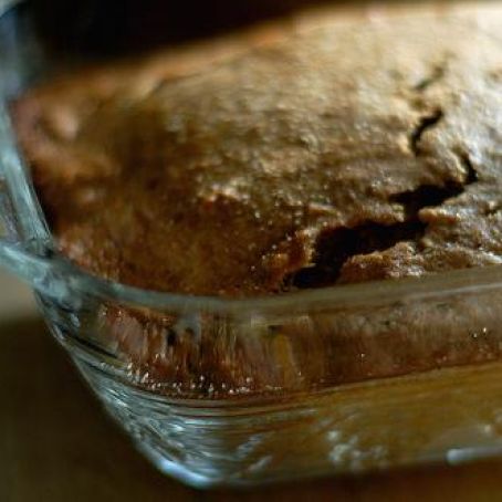 Banana Bread from Veganomicon