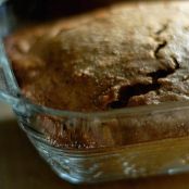 Banana Bread from Veganomicon