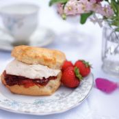 Classic Scones -- Mark Bittman