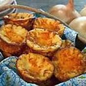 Vidalia Onion Cornbread