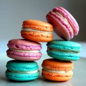Macarons