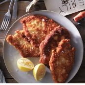 Best Parmesan Chicken Cutlets