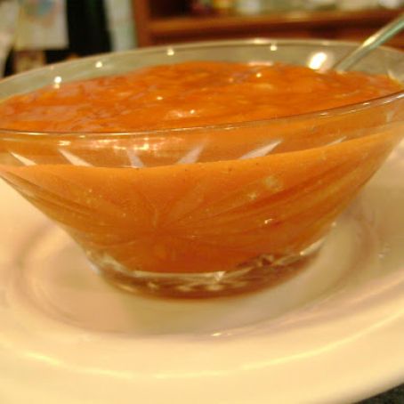 Zesty French Dressing II
