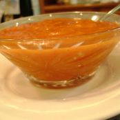 Zesty French Dressing II