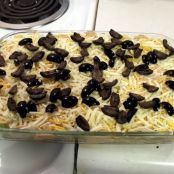 Becky's Amazing Taco Dip