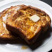 The Best French Toast