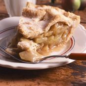 Blue Ribbon Apple Pie