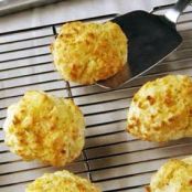 Cheddar Bay Biscuits Like Red Lobster