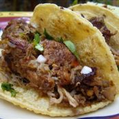 Tacos De Carnitas