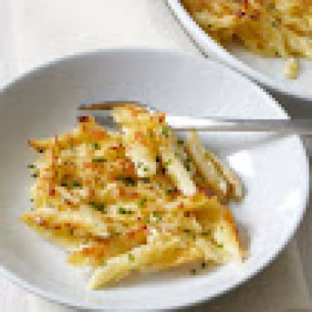 Macaroni Gratin