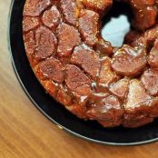 Monkey Bread
