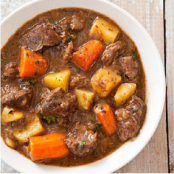 Guinness Beef Stew