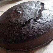 Desserts (Olive Oil Chocolate Cake)