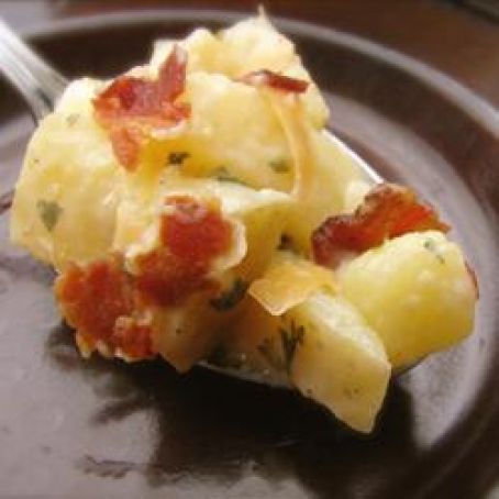 World's Best Potato Soup