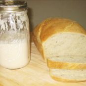 Sourdough Bread