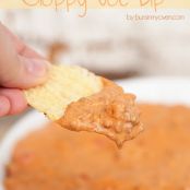 Sloppy Joe Dip
