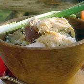 Paula Deen - Chicken Bog