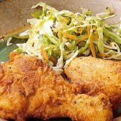 Blue-Ribbon Fried Chicken