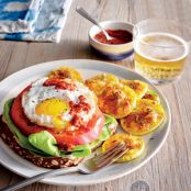 Cheddar & Chive Squachos