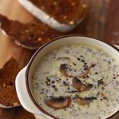 Mushroom Soup