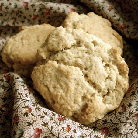 Gluten-free Biscuits