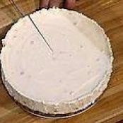 Creamy Peanut Butter Pie