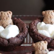 Bears in a Bubble Bath Mini Treats