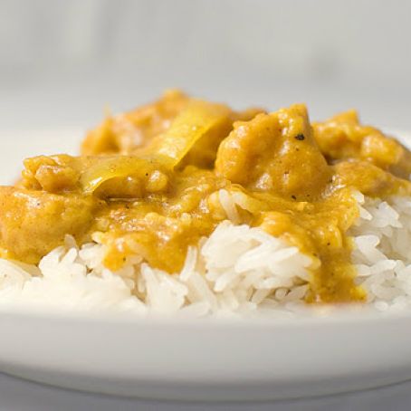 Chicken Curry