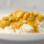 Chicken Curry